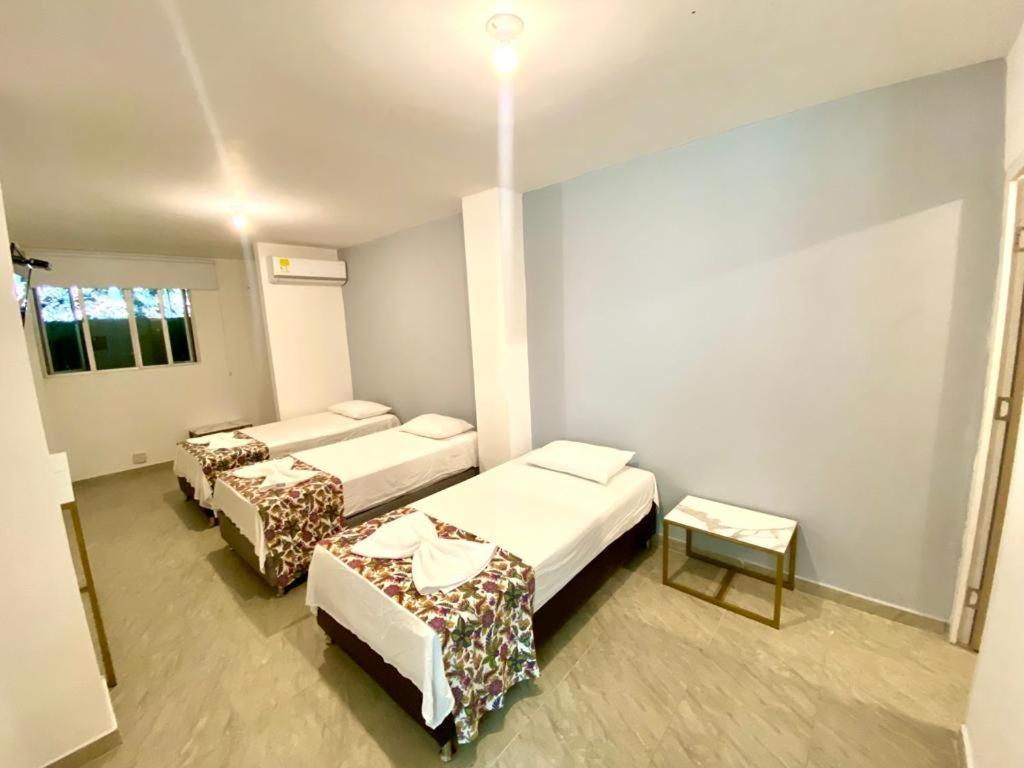 Biohotel Rio Claro Doradal Exterior foto