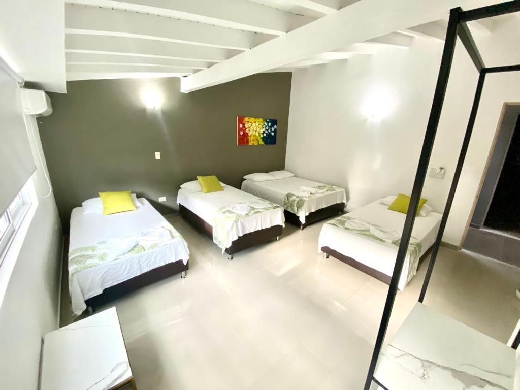 Biohotel Rio Claro Doradal Exterior foto